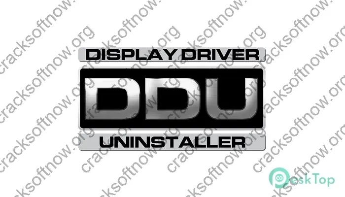 Display Driver Uninstaller Activation key
