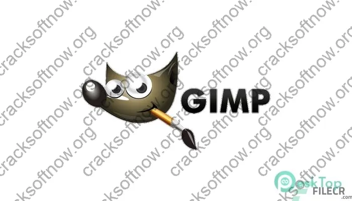 Gimp Serial key