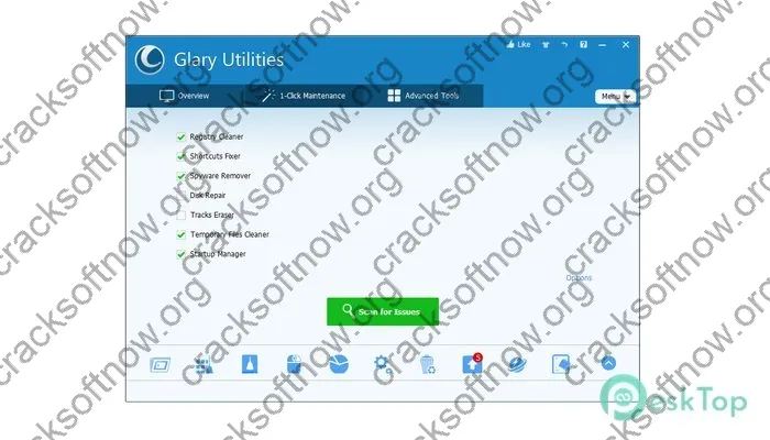 Glary Utilities Pro Activation key
