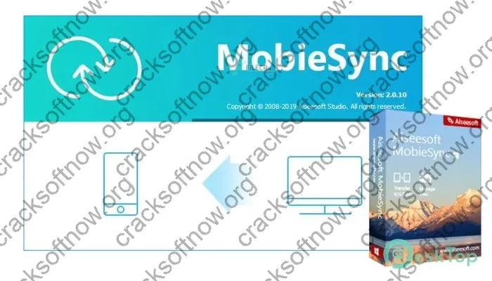 Aiseesoft Mobiesync Serial key