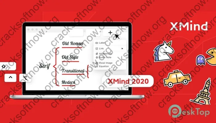 Xmind 2020 Activation key