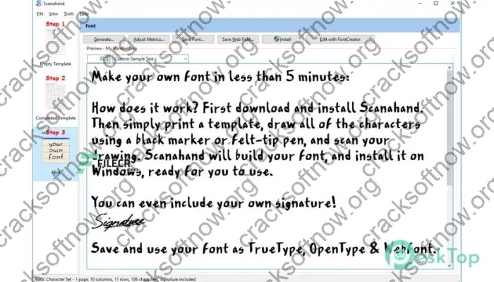 High Logic Scanahand Serial key 8.0.0.311 Key Free Activated