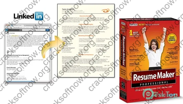 Resumemaker Professional Deluxe Keygen 20.3.0.6030 + Portable