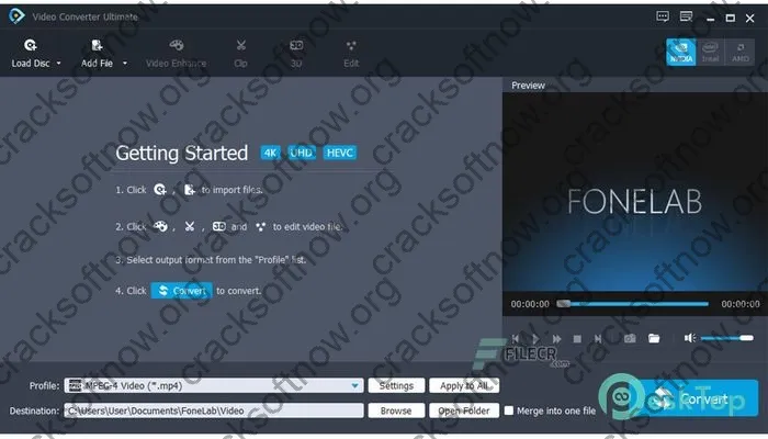 Fonelab Video Converter Ultimate Keygen 9.3.56 Full Free Activated