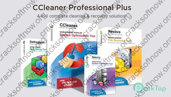 CCleaner Professional Plus Activation key 6.22.10977 Free Download