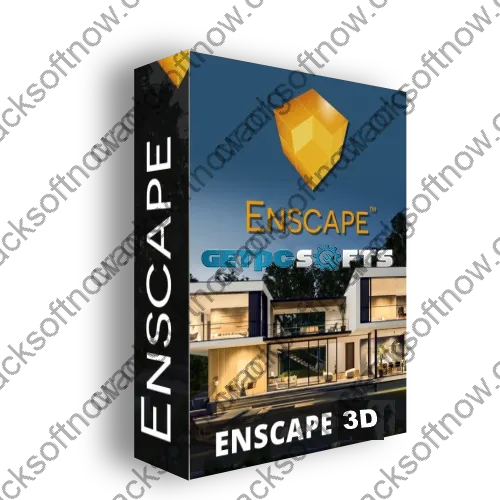 Enscape 3D Crack Free Download