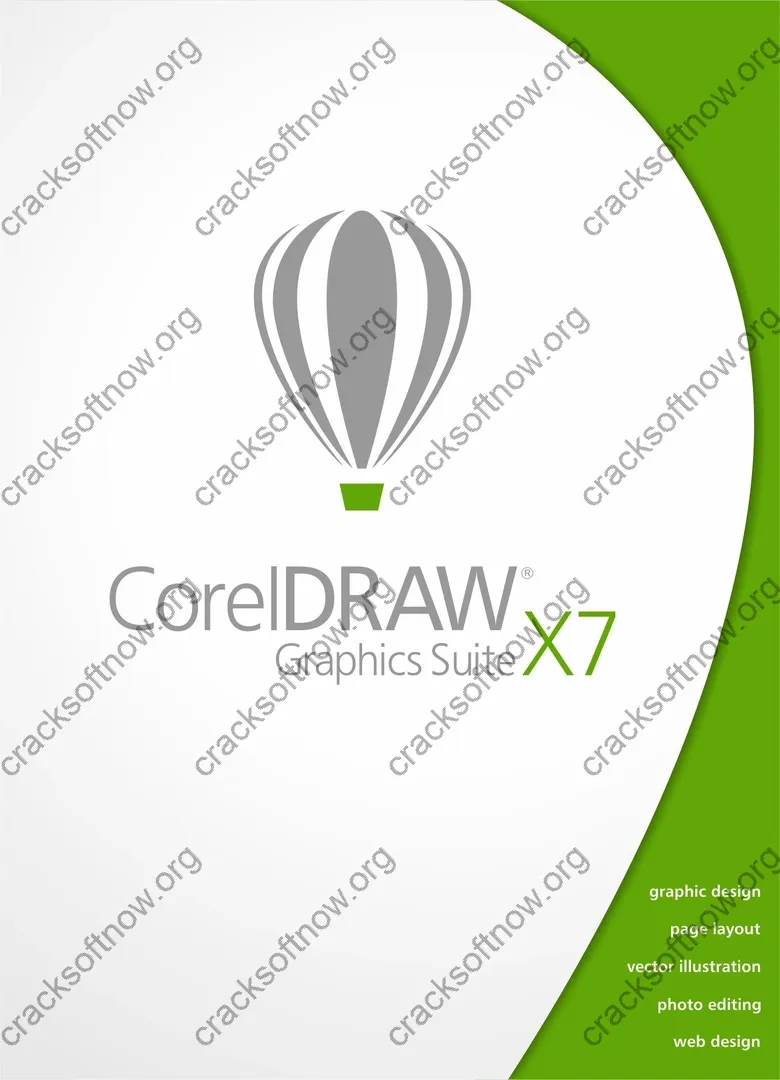 CorelDRAW Graphics Suite X7 Crack Free Download