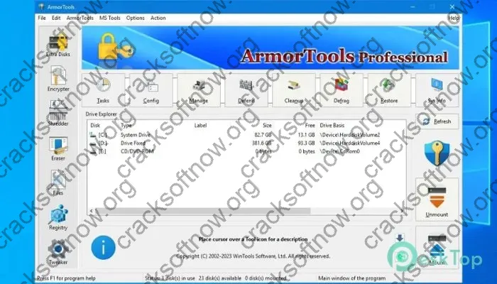 ArmorTools Professional Keygen 24.3.1 Free Download
 
Are you frustrated with a sluggish computer that takes forever to boot up and constantly freezes or crashes? Over time, every PC accumulates clutter, errors, and inefficiencies that can significantly impact its performance. That’s where ArmorTools Professional Keygen comes in – an all-in-one suite of powerful system utilities designed to clean, repair, protect, and boost your computer.