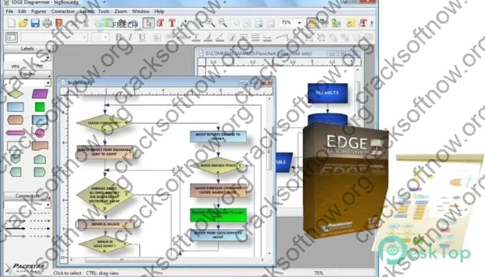 Edge Diagrammer Crack 7.18.2188 Free Download
