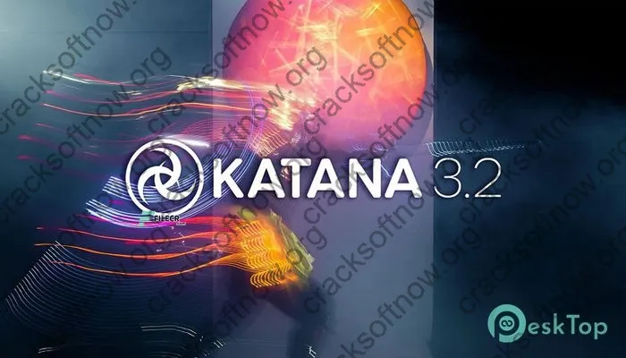 The Foundry Katana Crack 7.0v3 Free Download