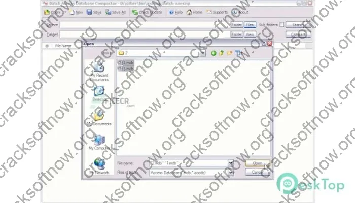 Batch Access Database Compactor Crack 2023.15.928.2481 Free Download