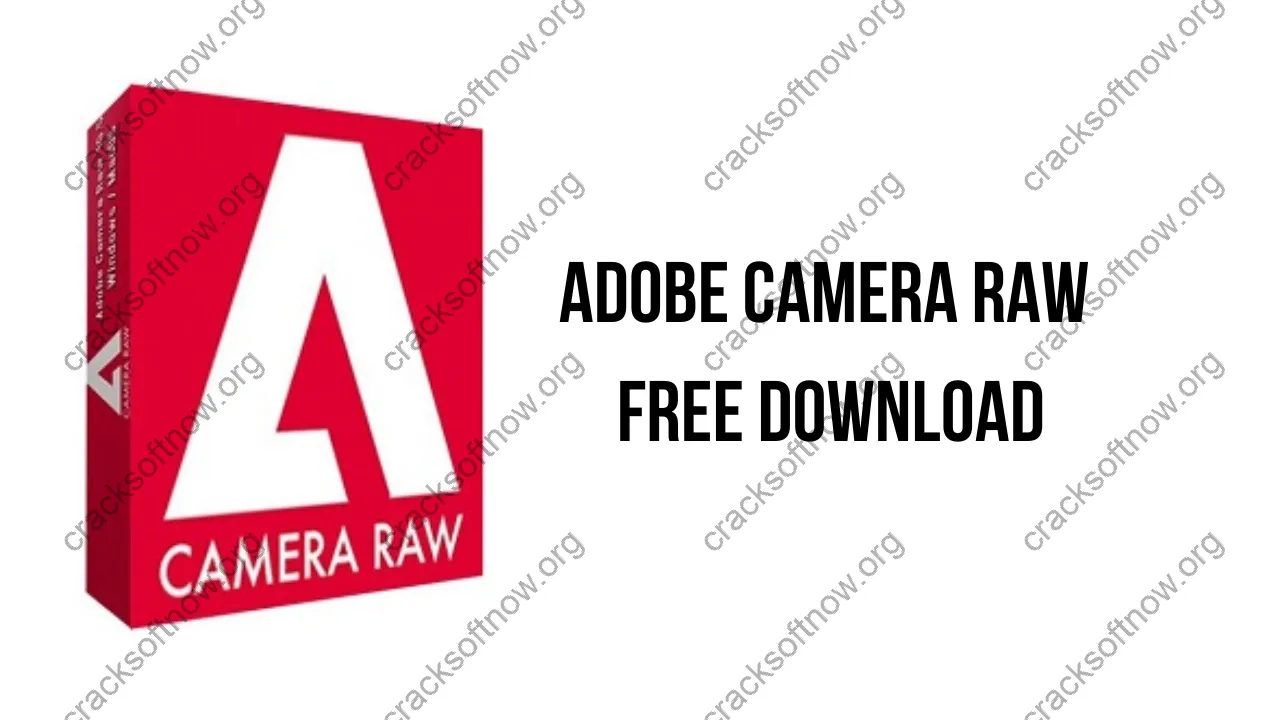 Adobe Camera Raw Crack 16.4 Free Download