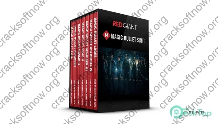 Red Giant Magic Bullet Suite Crack 2024 Free Download