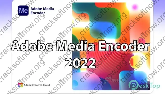Adobe Media Encoder 2024 Crack Free Download